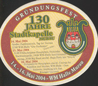 Beer coaster murau-30-zadek