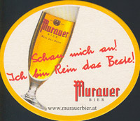 Beer coaster murau-34-zadek