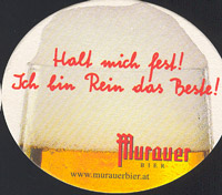 Beer coaster murau-35-zadek