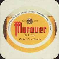 Beer coaster murau-42