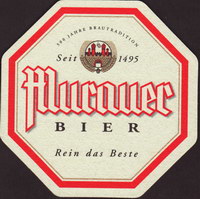 Beer coaster murau-52