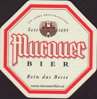 Beer coaster murau-55