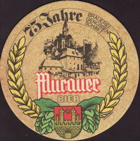 Beer coaster murau-58-zadek-small