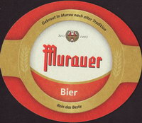 Beer coaster murau-60
