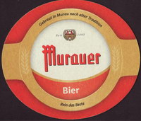 Beer coaster murau-61