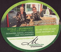 Beer coaster murau-62-zadek