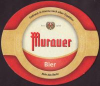 Beer coaster murau-64