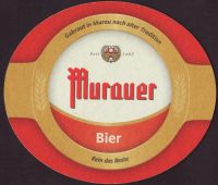 Beer coaster murau-66