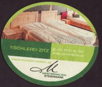 Beer coaster murau-70-zadek-small