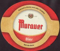 Beer coaster murau-71