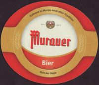 Beer coaster murau-82
