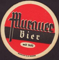 Beer coaster murau-84-oboje