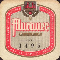 Beer coaster murau-85