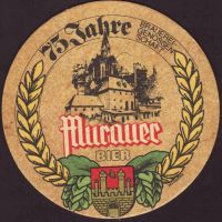 Beer coaster murau-87