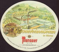 Beer coaster murau-88-zadek-small