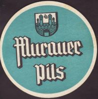 Beer coaster murau-91