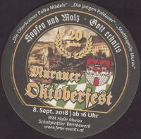 Beer coaster murau-93-small