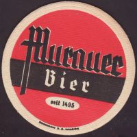 Beer coaster murau-95