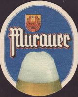 Beer coaster murau-96-oboje