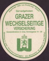 Beer coaster murau-97-zadek