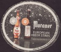Beer coaster murau-99-zadek