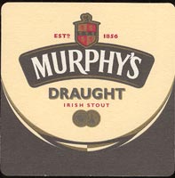 Pivní tácek murphys-10