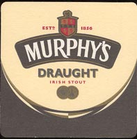 Beer coaster murphys-10