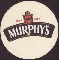 Pivní tácek murphys-100-oboje