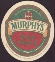 Pivní tácek murphys-101