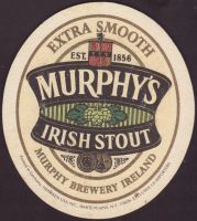 Beer coaster murphys-101-zadek-small