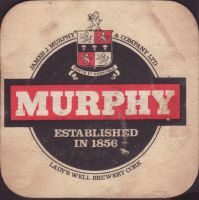 Beer coaster murphys-102-small