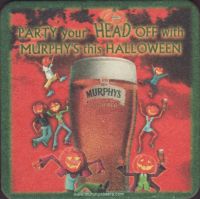 Beer coaster murphys-103