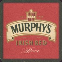 Beer coaster murphys-104