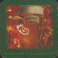 Beer coaster murphys-106