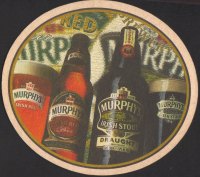 Pivní tácek murphys-107