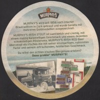 Beer coaster murphys-108-zadek