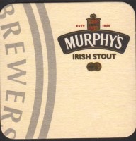 Pivní tácek murphys-109-oboje