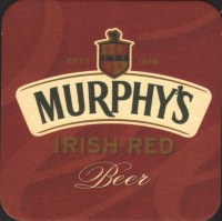 Beer coaster murphys-116-small