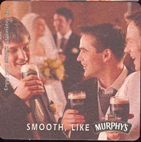 Beer coaster murphys-13-zadek