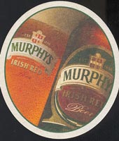 Beer coaster murphys-14