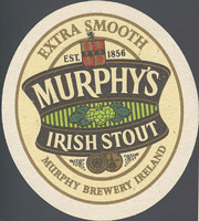 Beer coaster murphys-18-zadek