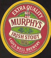 Beer coaster murphys-19