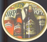 Beer coaster murphys-2