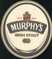 Pivní tácek murphys-20-oboje