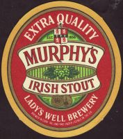 Beer coaster murphys-21