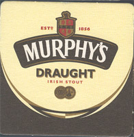 Pivní tácek murphys-22