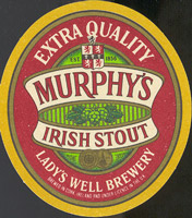 Beer coaster murphys-24