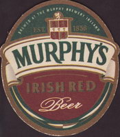 Beer coaster murphys-28