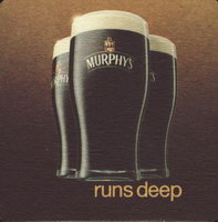 Beer coaster murphys-29-small