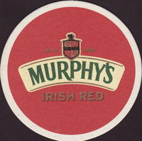 Beer coaster murphys-31-small